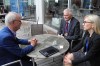 Замјеник предсједавајућег Дома народа др Никола Шпирић разговарао у Стразбуру са извјестиоцем Савјета Европе за БиХ 